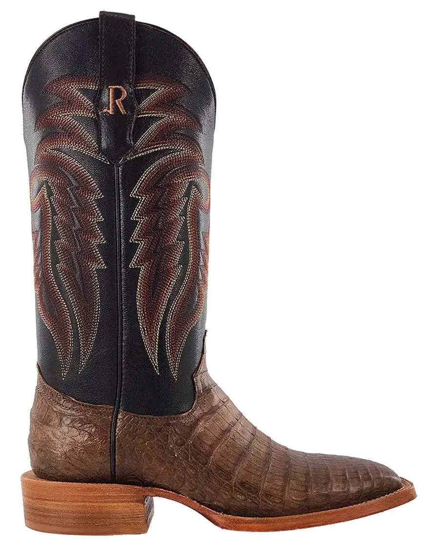 Men's Coco Exotic Western Boots