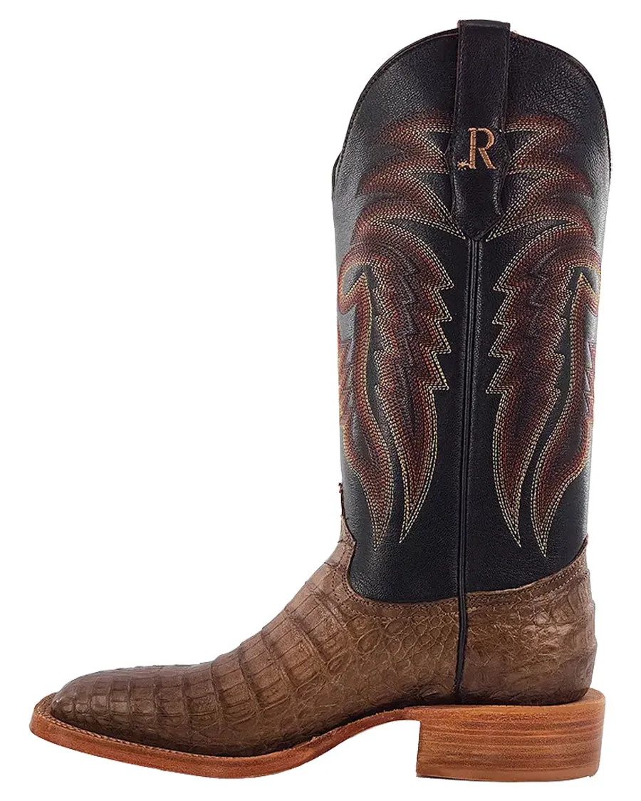 Men's Coco Exotic Western Boots