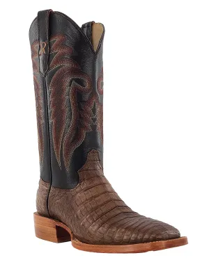 Men's Coco Exotic Western Boots