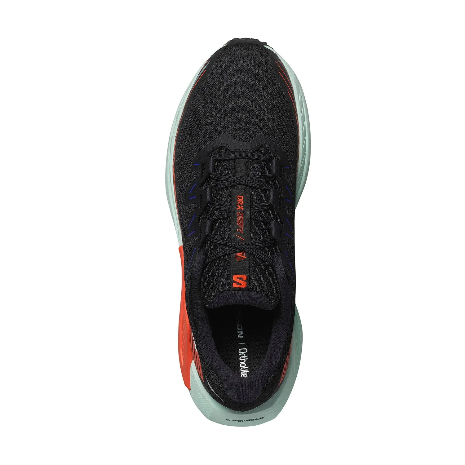 Men's DRX Defy GRVL Running Shoes