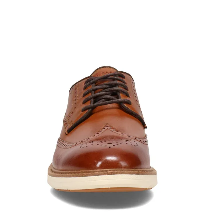 MEN'S GO-TO WINGTIP