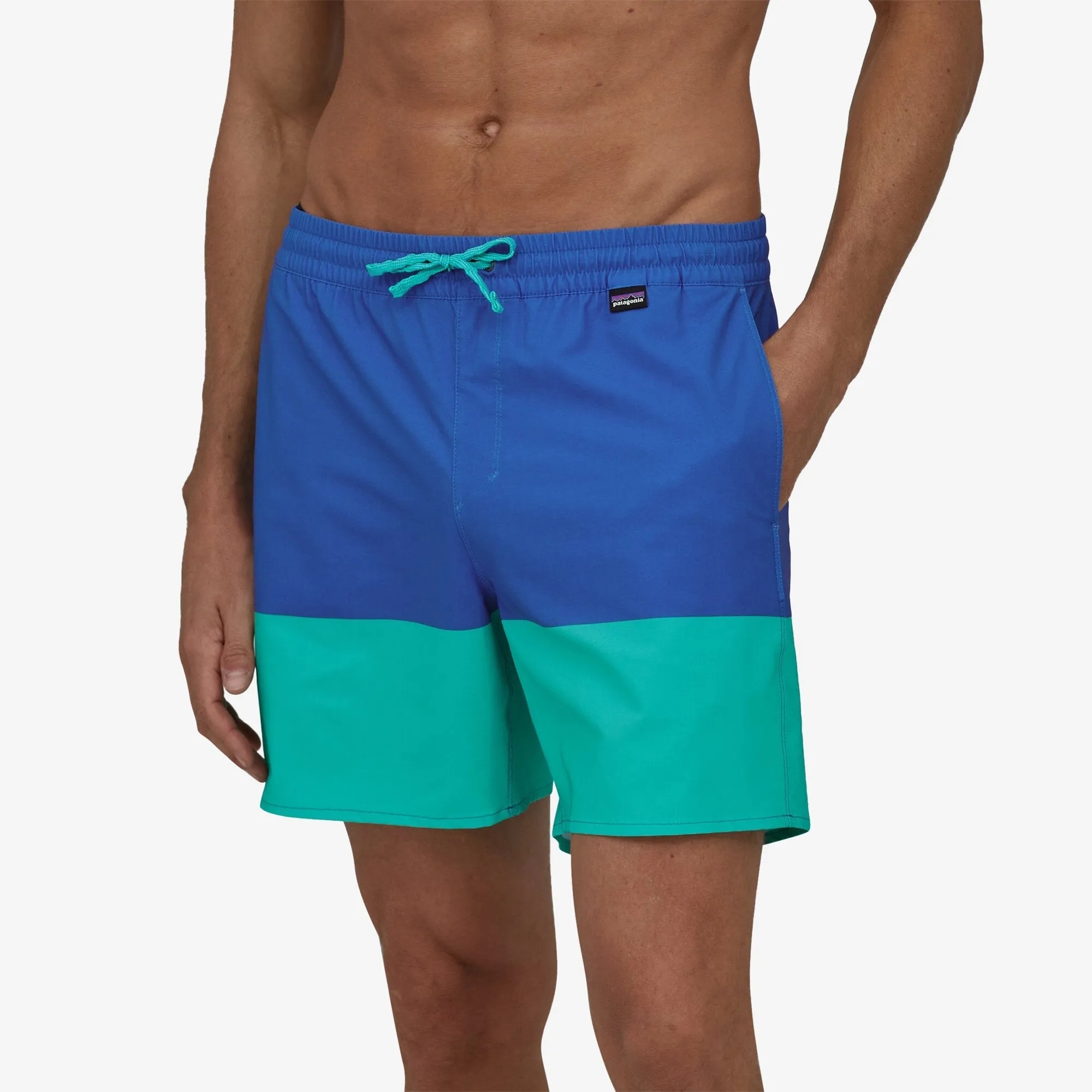 Men's Hydropeak Volley Shorts - 16"