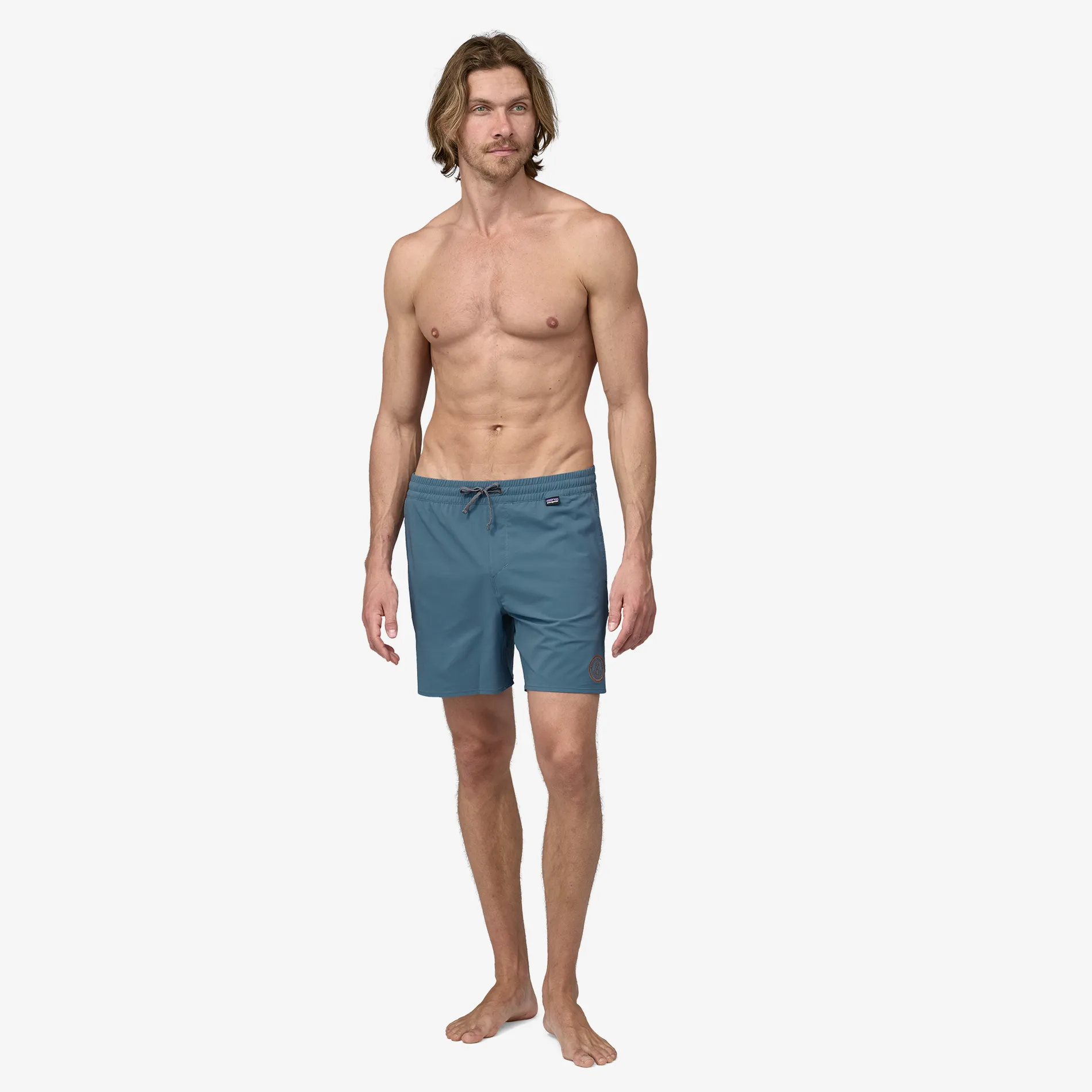 Men's Hydropeak Volley Shorts - 16"