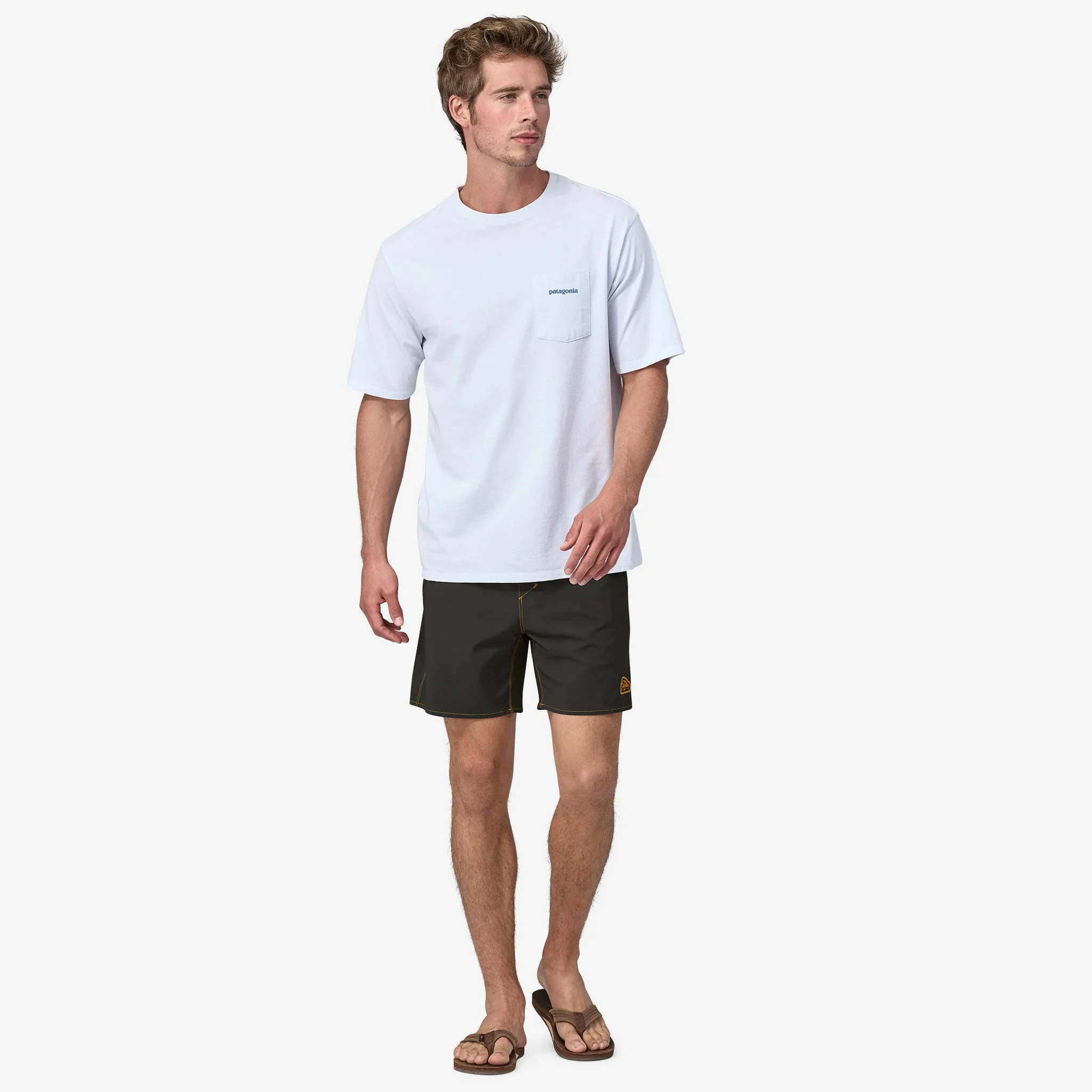 Men's Hydropeak Volley Shorts - 16"