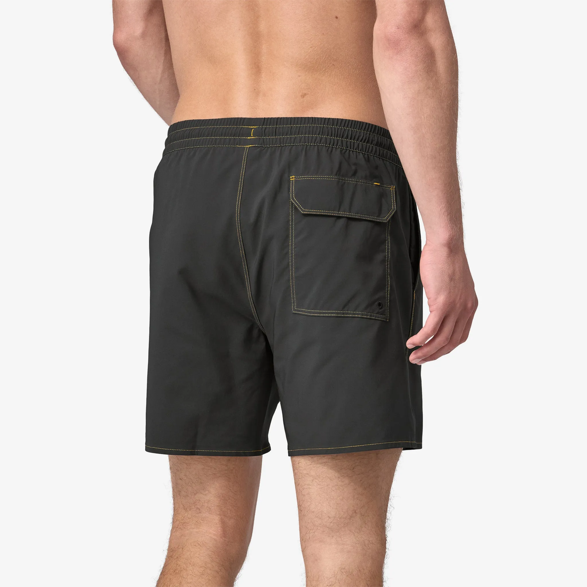 Men's Hydropeak Volley Shorts - 16"