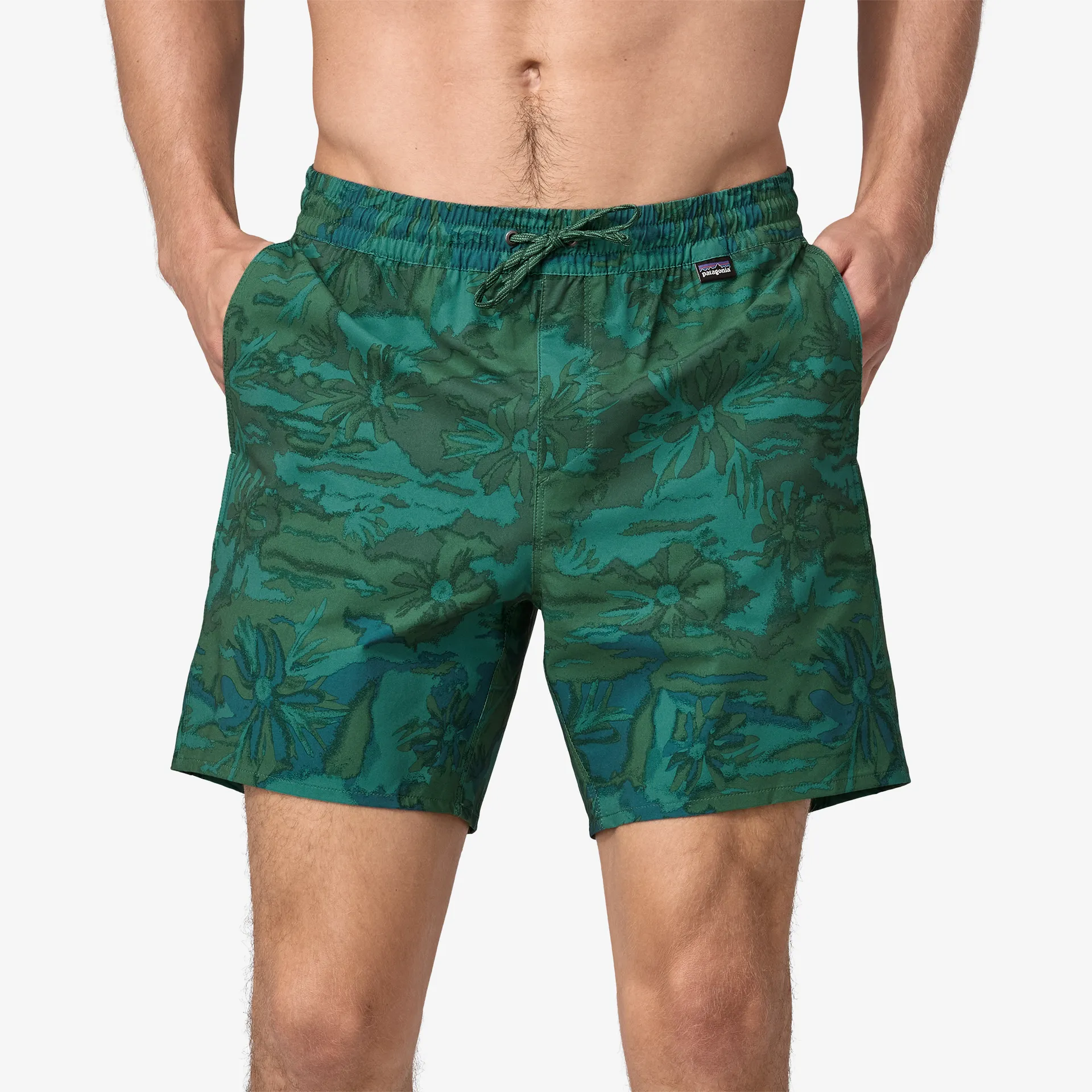 Men's Hydropeak Volley Shorts - 16"