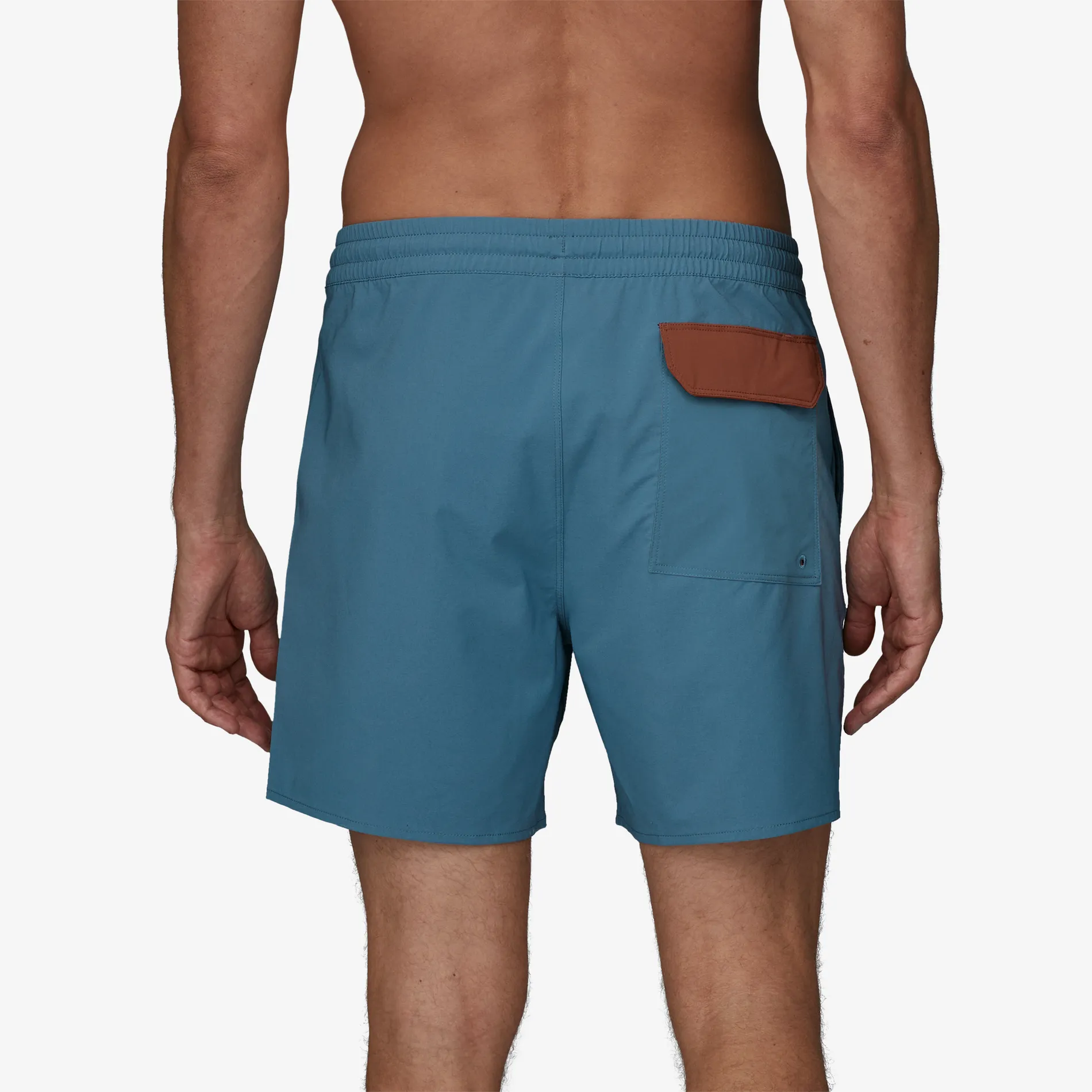 Men's Hydropeak Volley Shorts - 16"