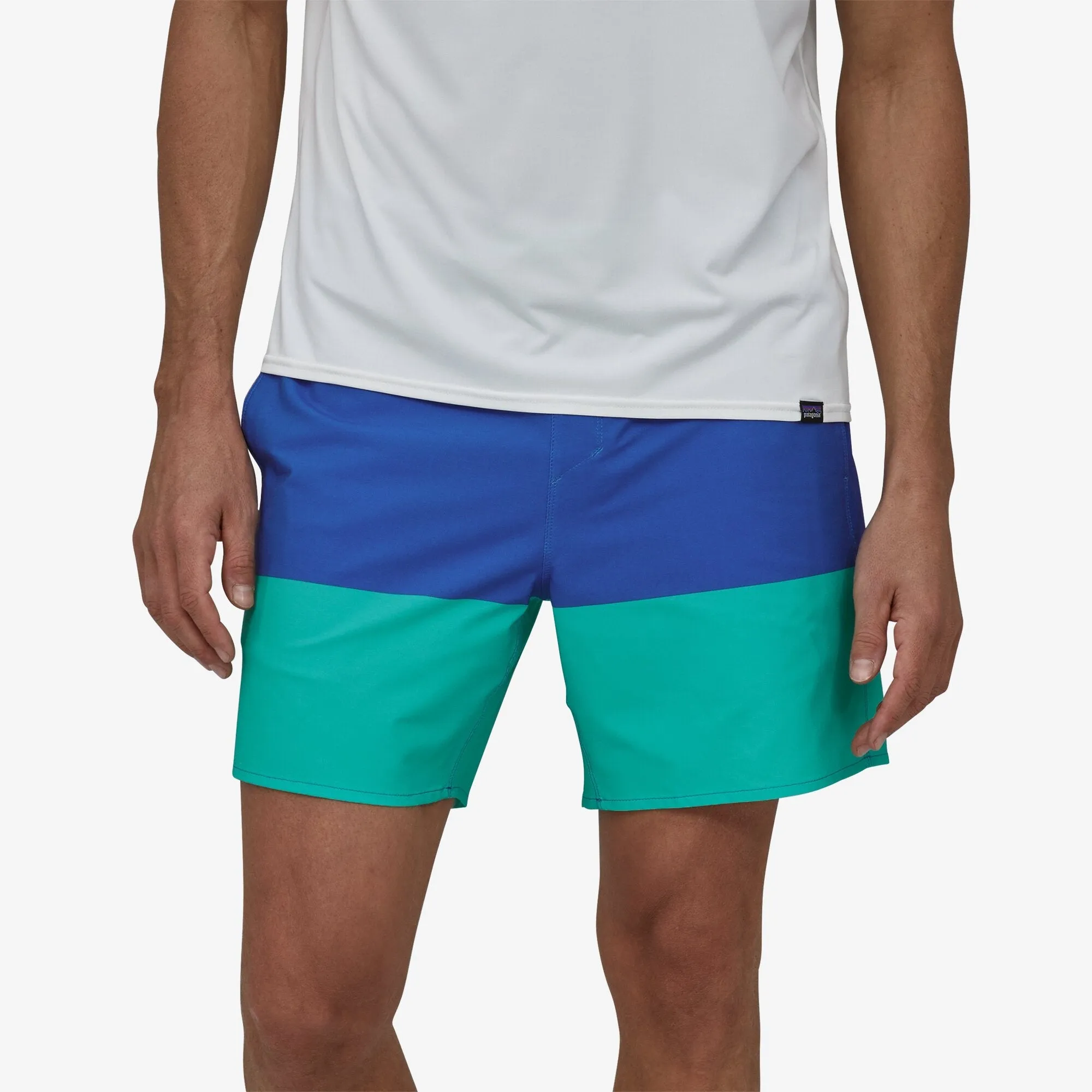 Men's Hydropeak Volley Shorts - 16"