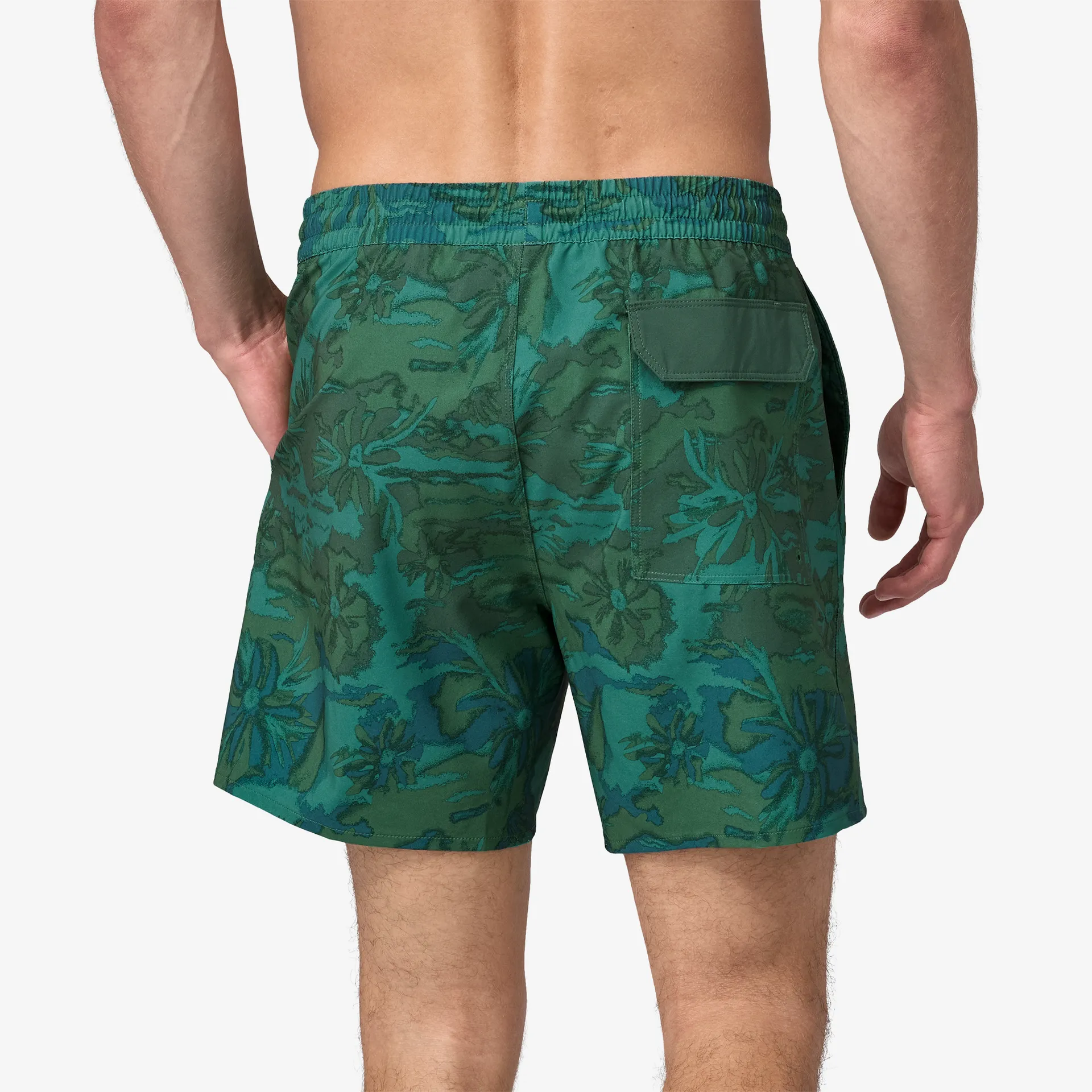 Men's Hydropeak Volley Shorts - 16"