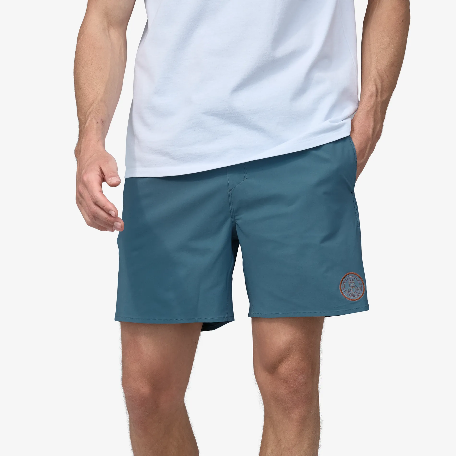 Men's Hydropeak Volley Shorts - 16"