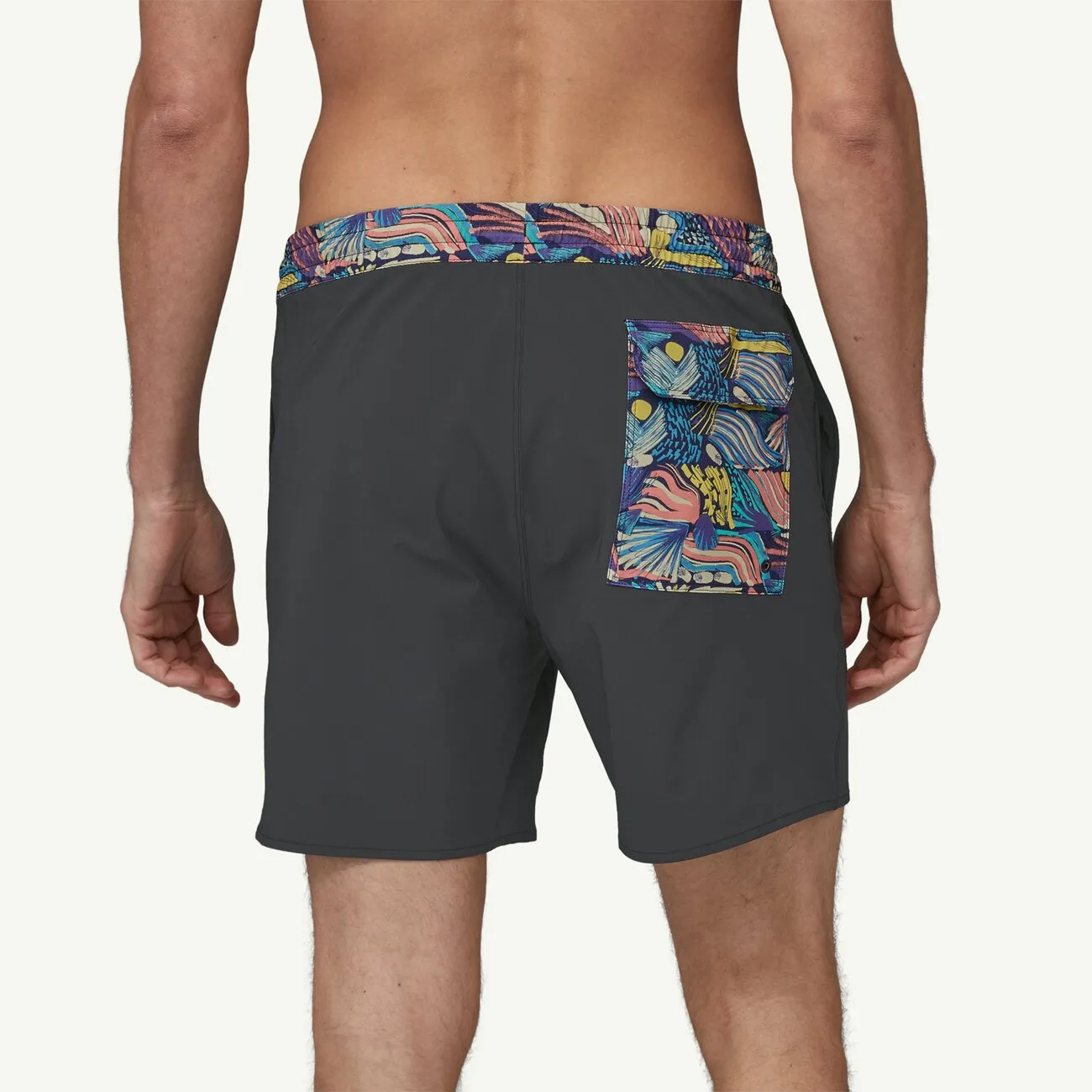 Men's Hydropeak Volley Shorts - 16"