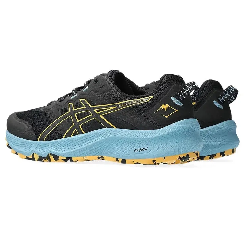 Men's Trabuco Terra 2 -BLACK/HONEY