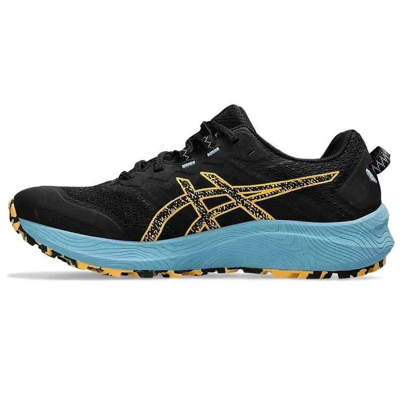 Men's Trabuco Terra 2 -BLACK/HONEY