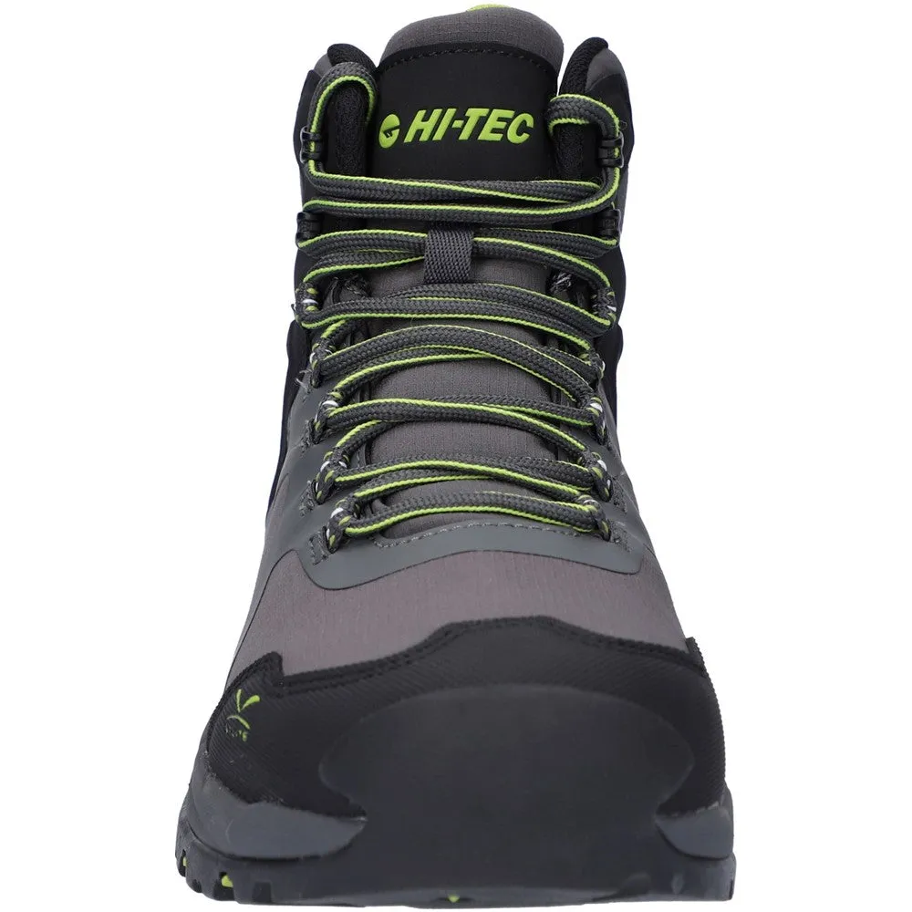 Mens V-Lite Psych Boots