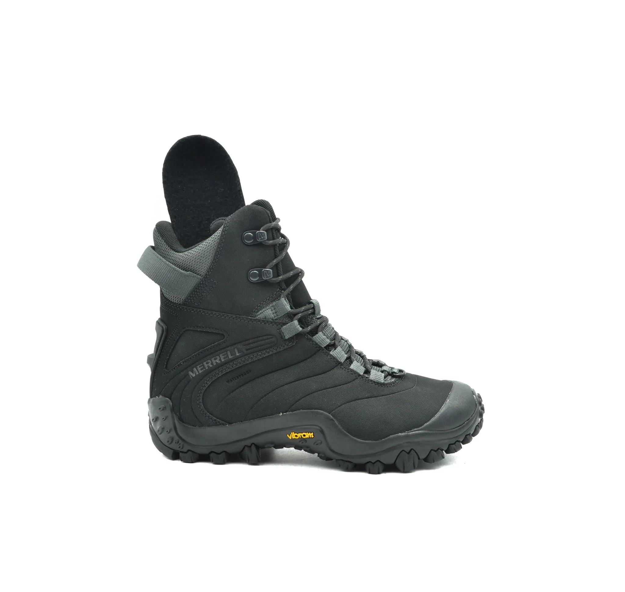 MERRELL Chameleon Thermo 8 Tall Waterproof