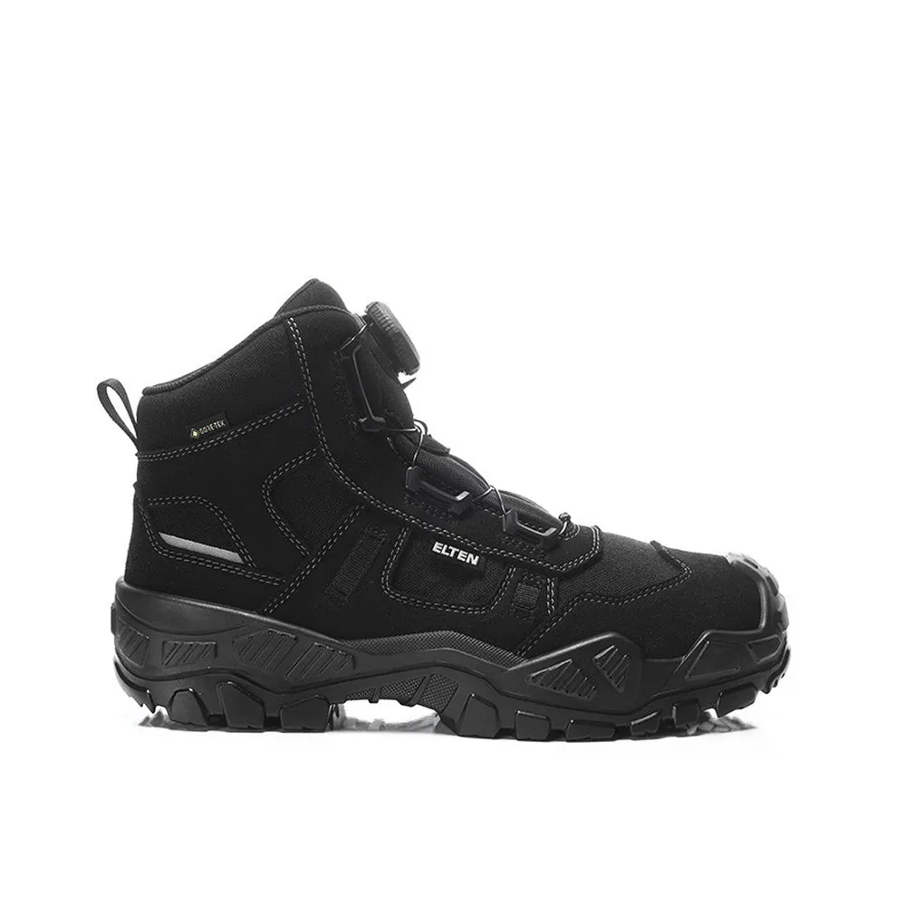 MIKE BOA Safety Boot