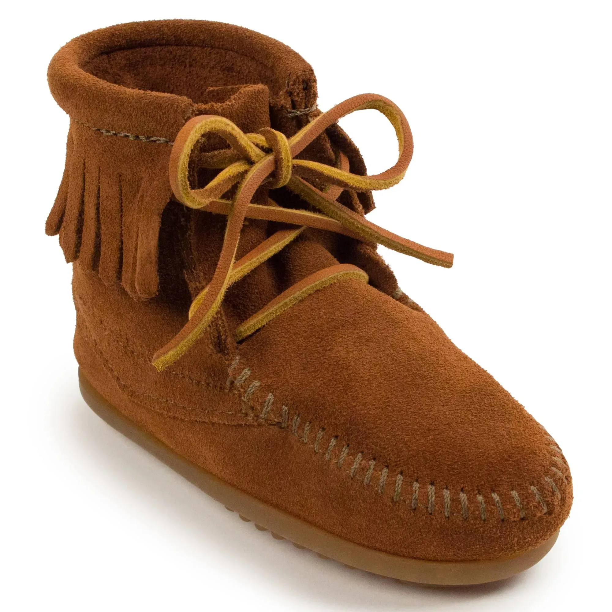 Minnetonka Tramper Boot - Childrens Boots