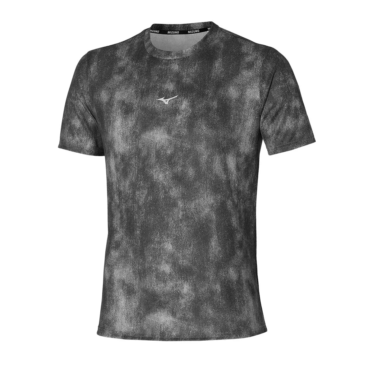 Mizuno Impulse Core Graphic Tee Mens