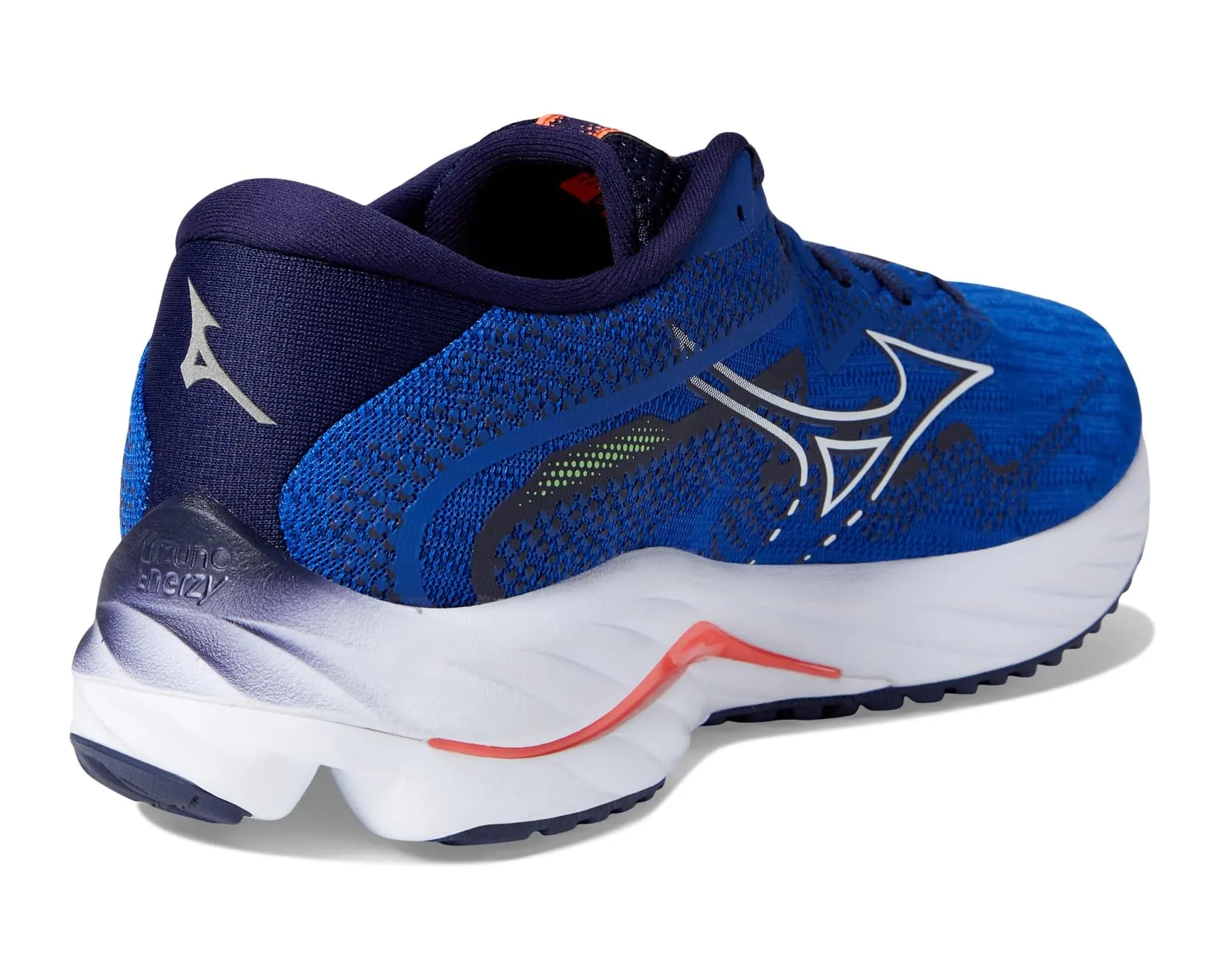 Mizuno Men’s Wave Rider 27 Running Shoes