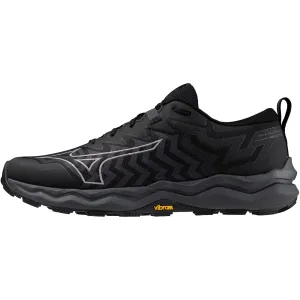 Mizuno Wave Daichi 8 GORE-TEX Mens Trail Running Shoes - Black