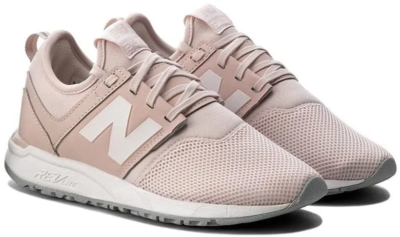 New Balance 247 Classic Women's Sport Style Sneakers Shoes