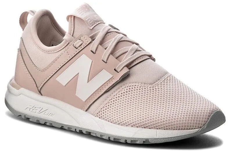 New Balance 247 Classic Women's Sport Style Sneakers Shoes