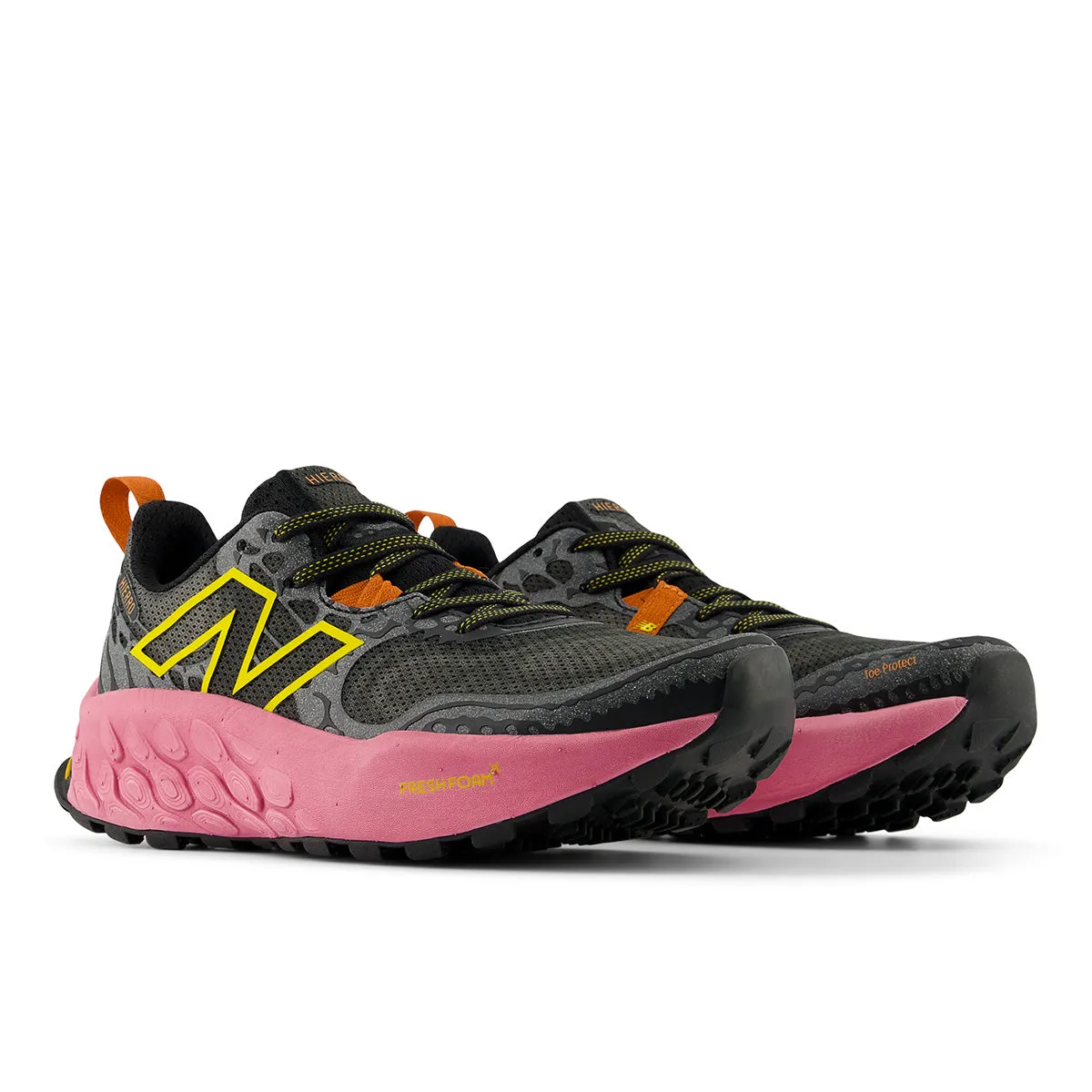 New Balance Fresh Foam X HIERRO V8 Womens Running Shoes