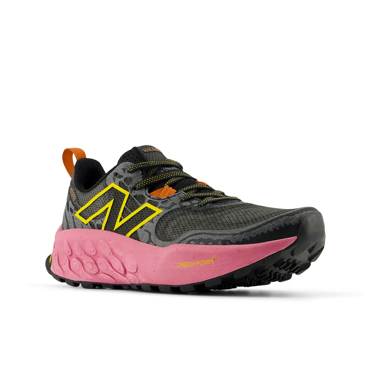 New Balance Fresh Foam X HIERRO V8 Womens Running Shoes