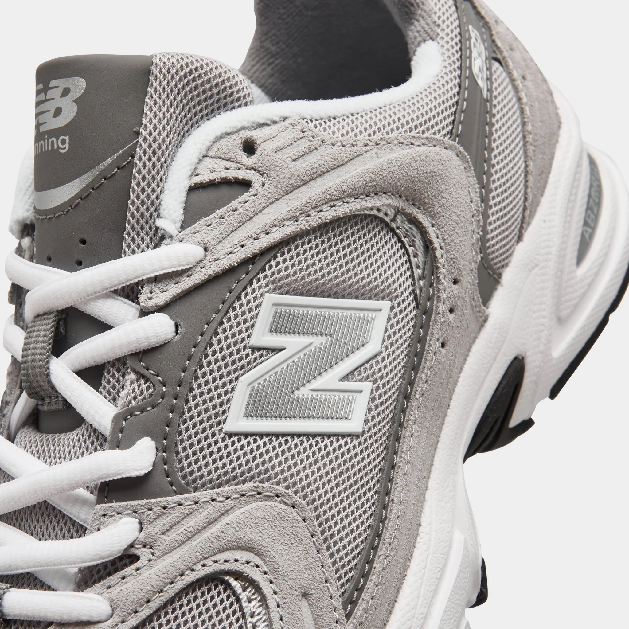 New Balance MR530CK Rain Cloud / Shadow Grey