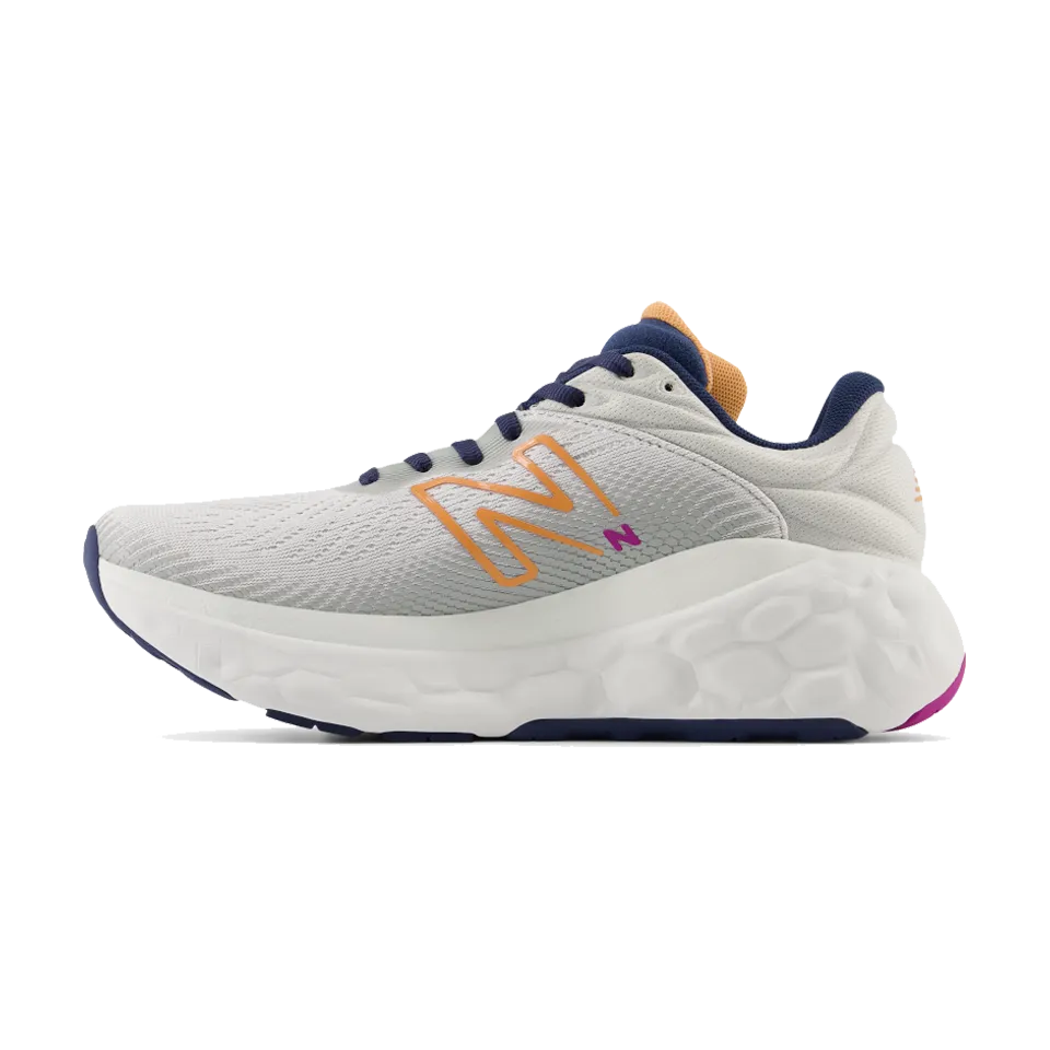 New Balance Women's Fresh Foam X 840 v1 Grey Matter/Copper