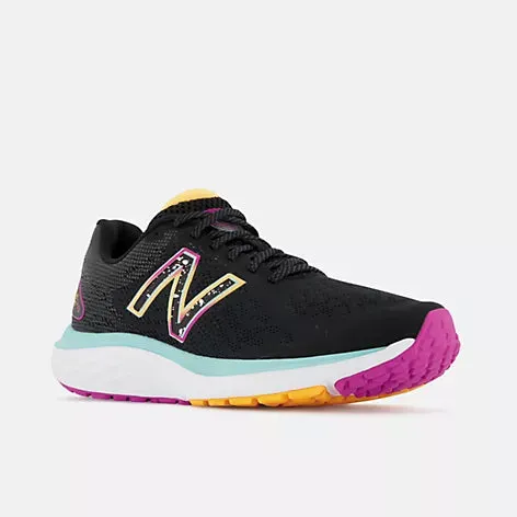 NEW BALANCE WOMEN'S W680NK7 RUNNING SHOE