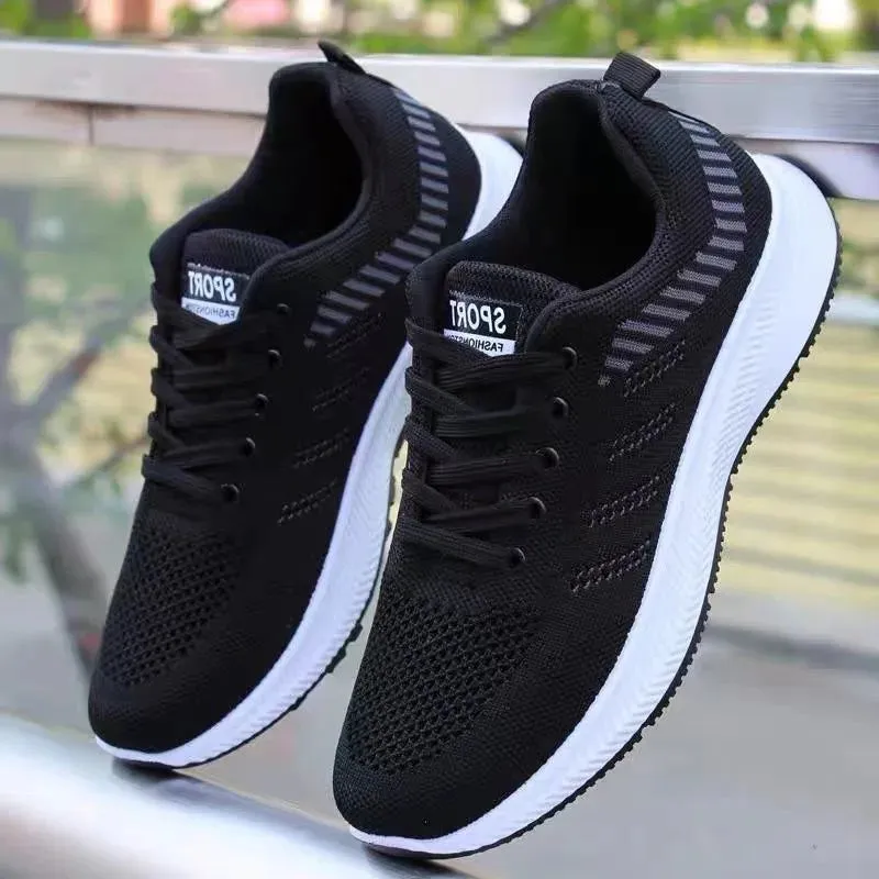 New OB Unisex Slip-on Sneakers Breathable