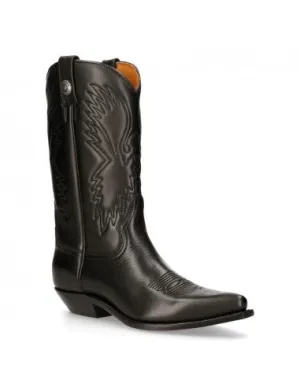 New Rock Cowboy WEST M-7948-S1