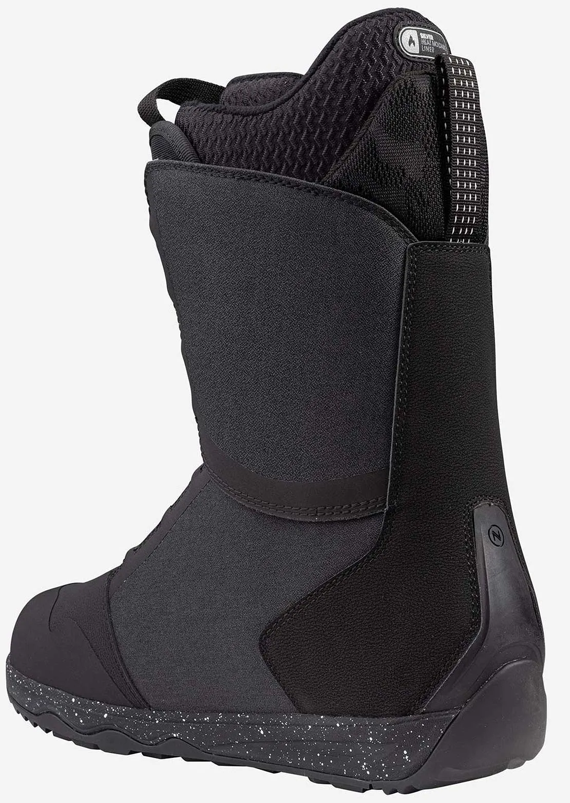 Nidecker Men's Rift Snowboard Boots