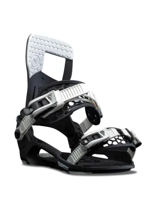 Nidecker Prime Snowboard Bindings - Kids' - 24-25