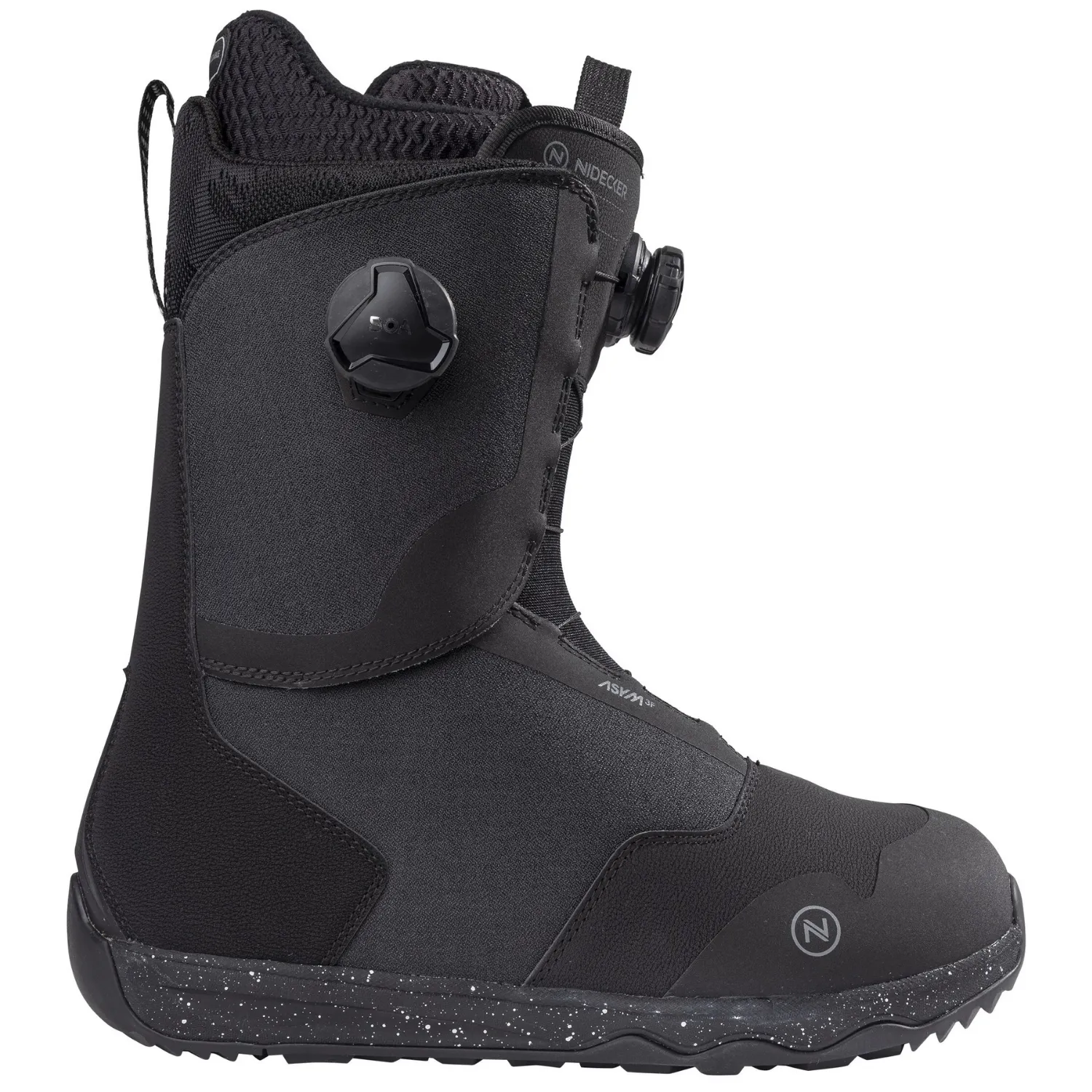 Nidecker Rift Boots 2025 - Men's