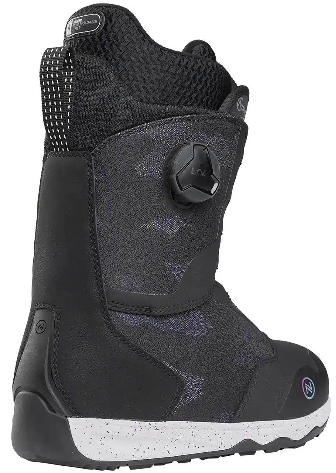 Nidecker Women's Rift Snow Boots