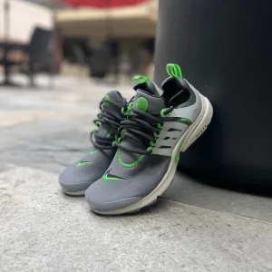 Nike Air Presto PRM Halloween