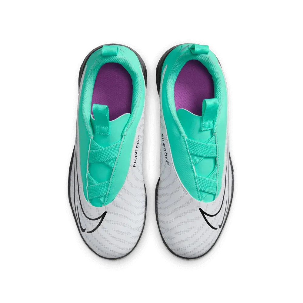 Nike Jr Phantom GX Academy Turf - Peak Ready Pack (HO23)