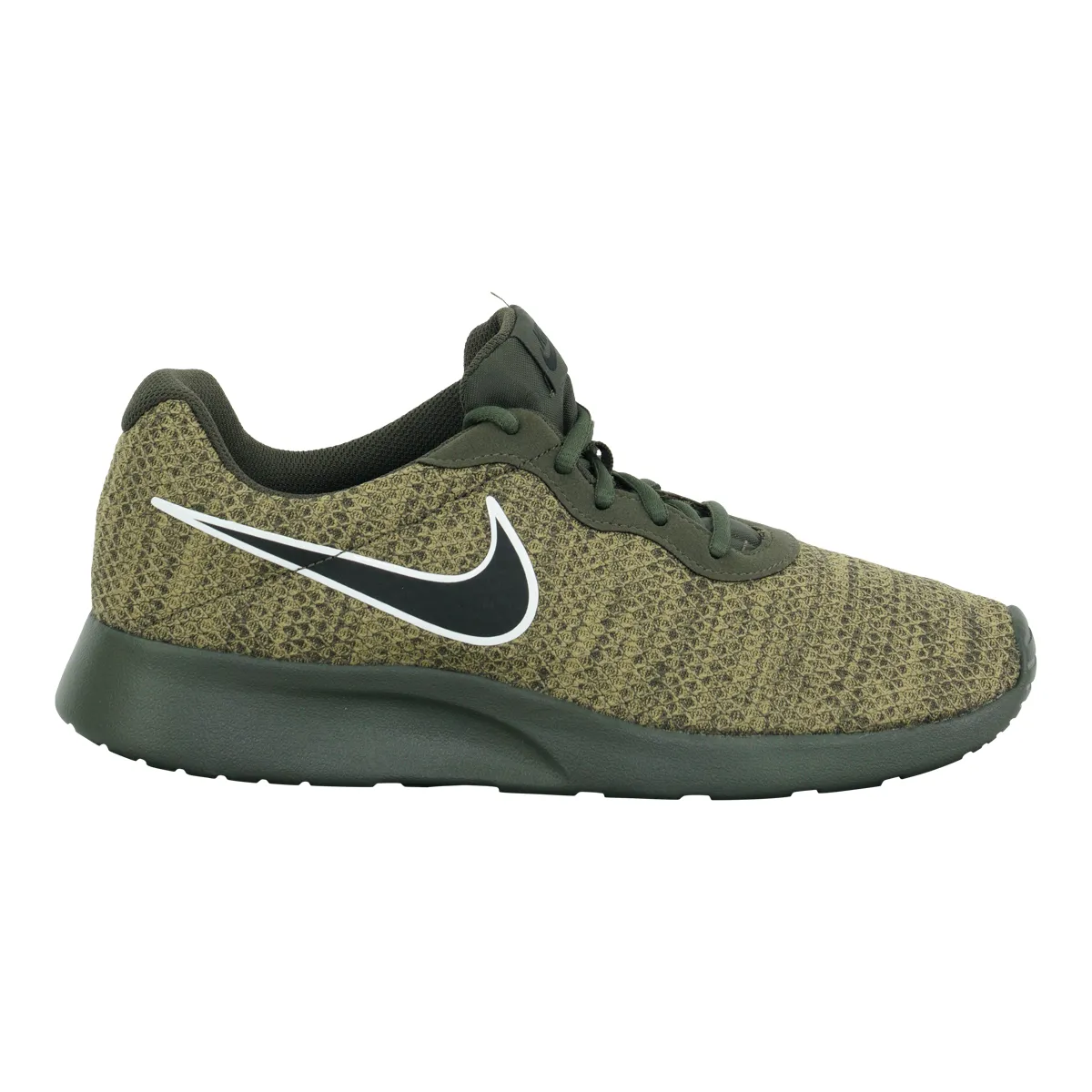 Nike Men's Tanjun Premium Running Shoes