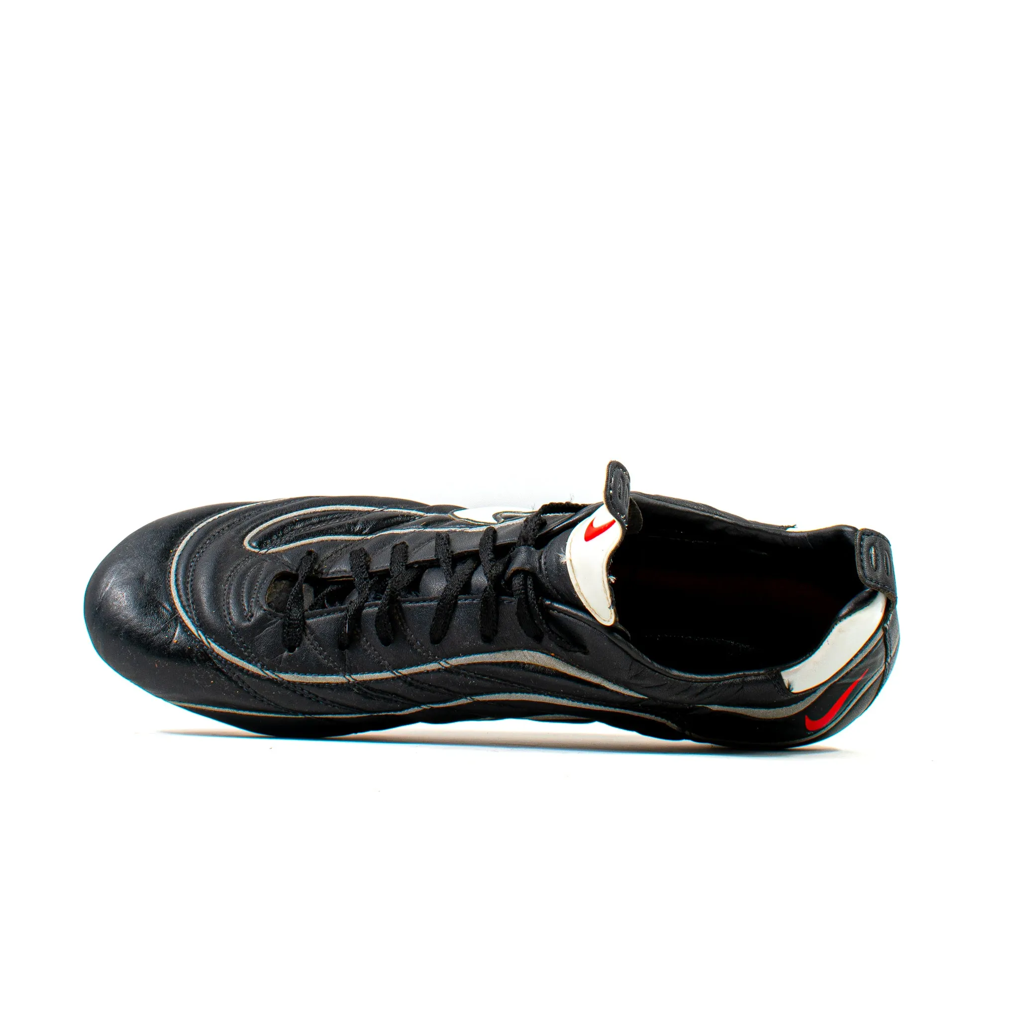 Nike Mercurial OG 1998 R9 Black White SG