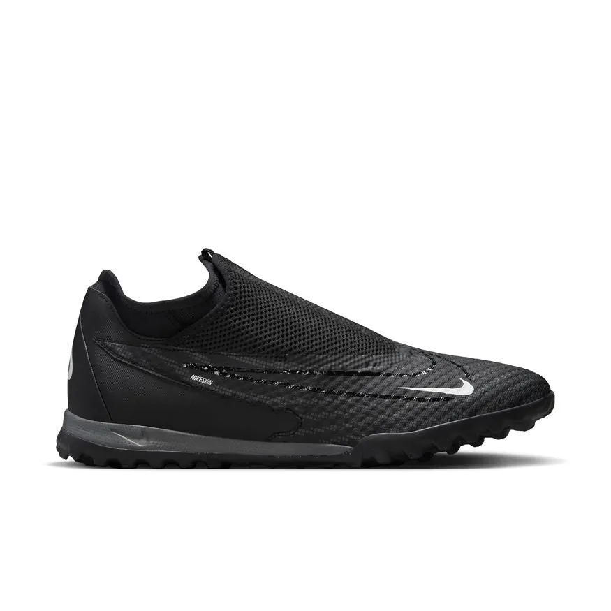 Nike Phantom GX Academy Dynamic Fit TF-Black/Summit White-DK Smoke Grey