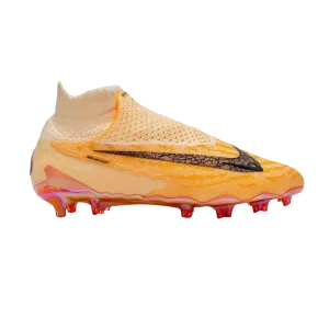 Nike Phantom GX Elite DF FG Orange - Goatkits Boots