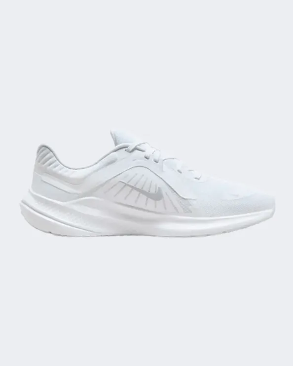 Nike Quest 5 Men Running Shoes White Dd0204-100