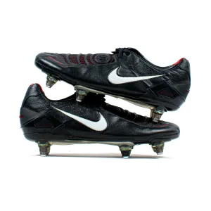 Nike Total 90 Laser I OG Black Red SG