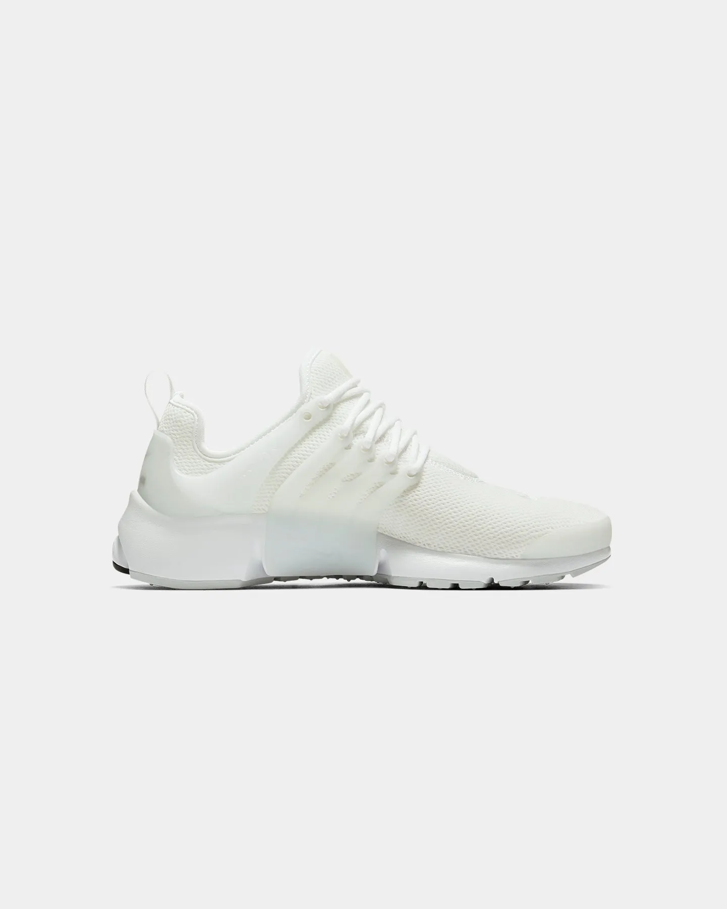 Nike Women's Air Presto White/Pure Platinum