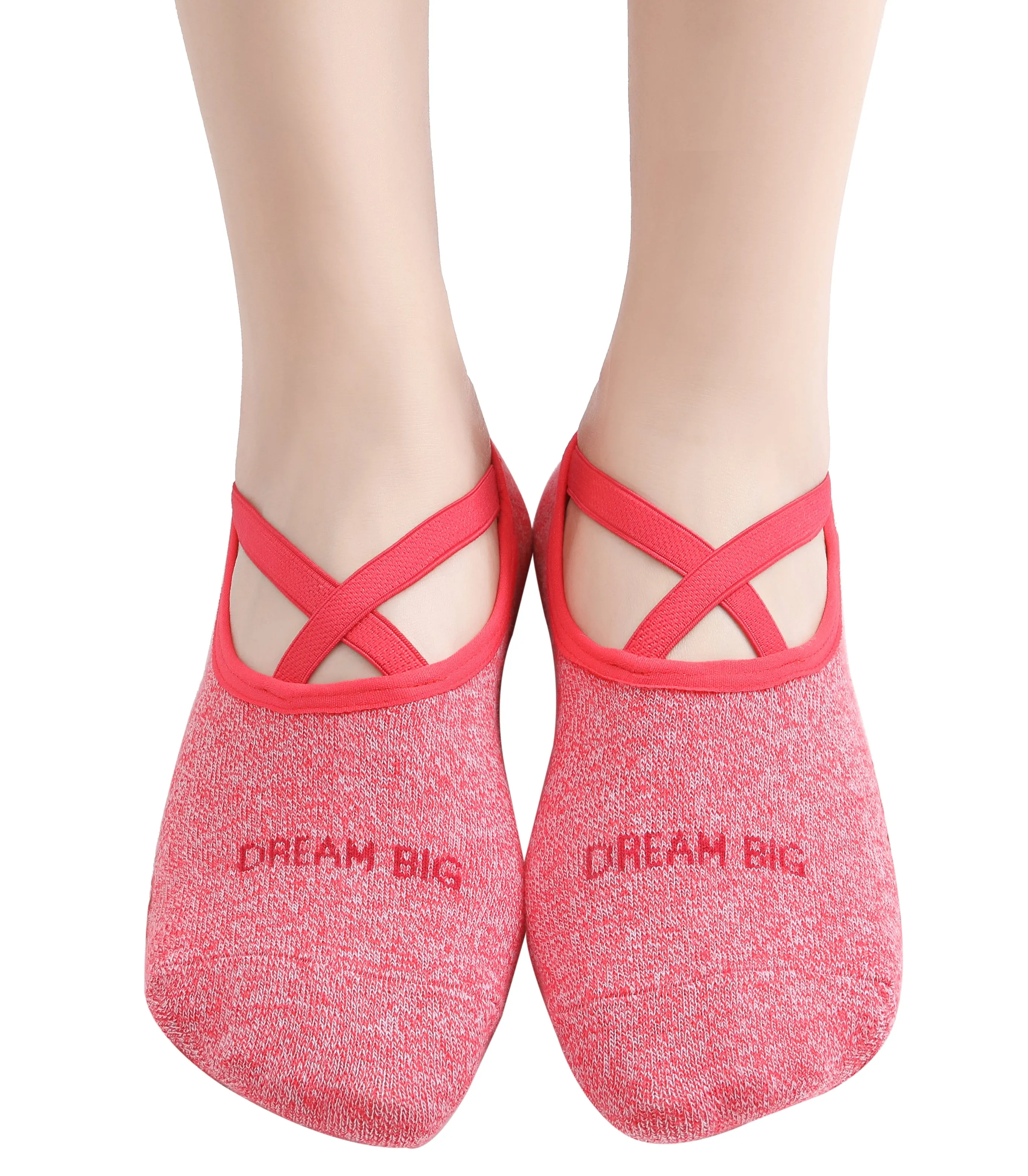 Non-Slip Women's Hospital Socks