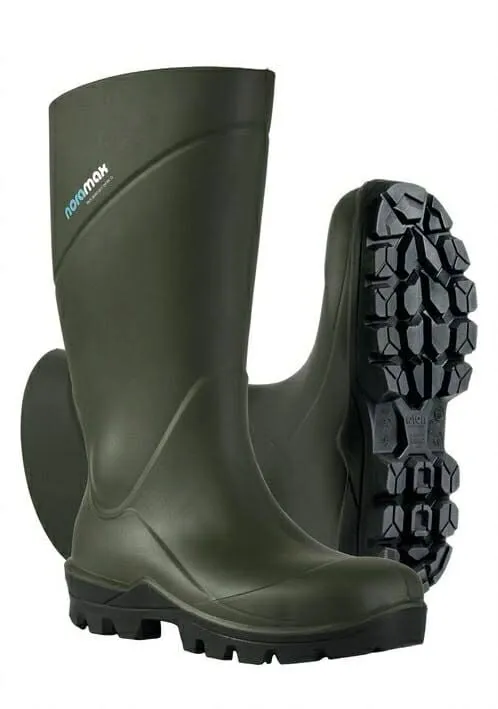 Noramax Wellington Boot