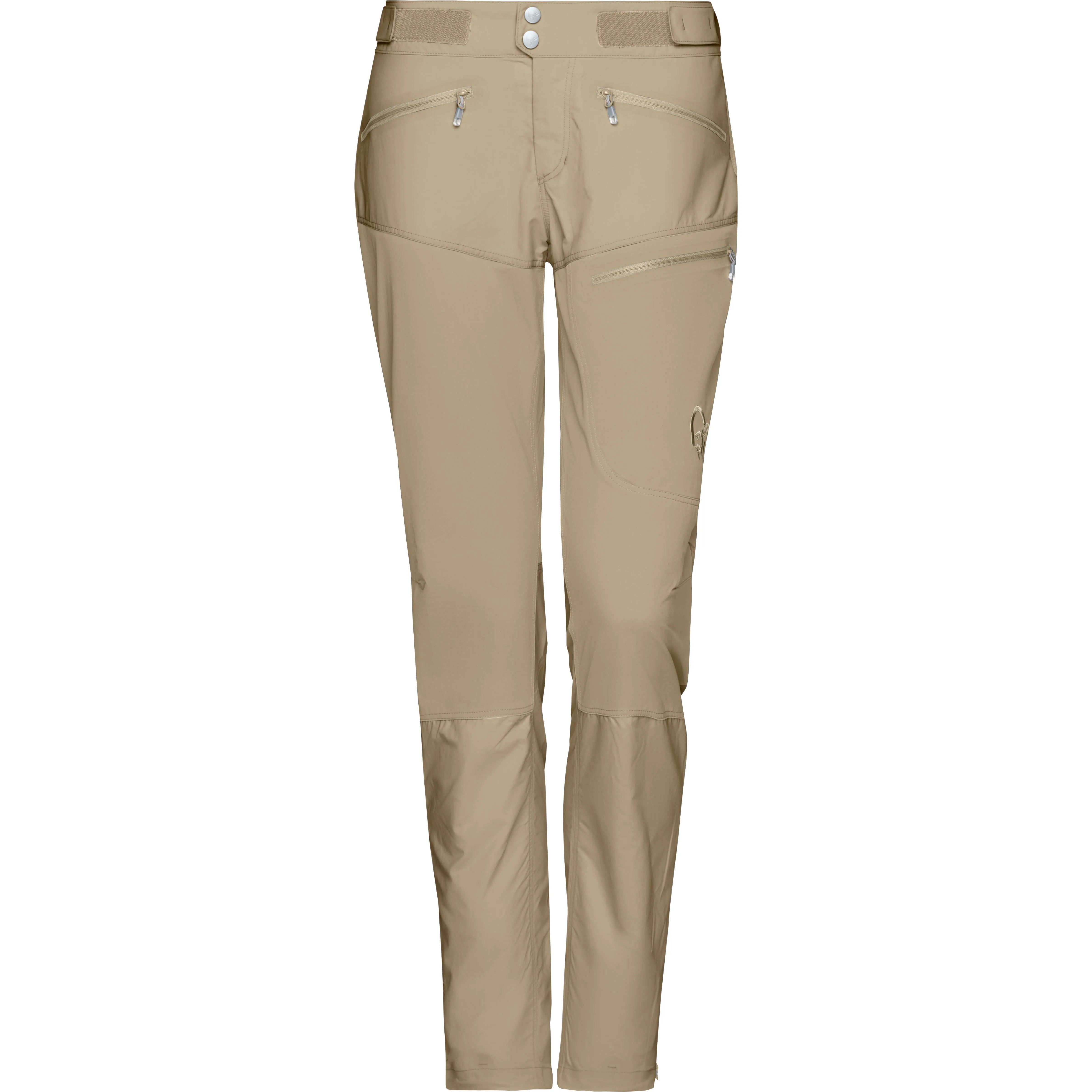 Norrøna Women&#x27;s Bitihorn Lightweight Pants Elmwood | Buy Norrøna Women&#x27;s Bitihorn Lightweight Pants Elmwood here | Outnorth