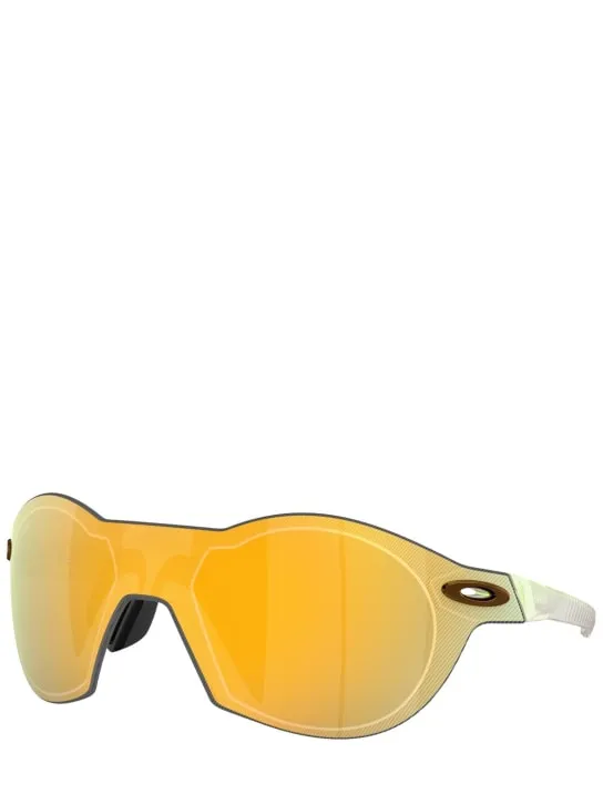 Oakley   Re:Subzero sunglasses 